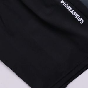 Quần Short Nam Thể Thao Chất Thun Pigofashion Fs Qct02 (4 Màu)