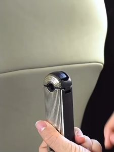 Gantungan + Holder Hp Mobil Omextra Car Hook Gantungan Barang Di Mobil Headrest 360 Derajat Cantolan