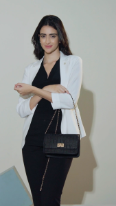 Túi xách nữ thời trang ELLY - EL298