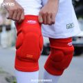 KNEEPAD JONAS ELITE X3 ULTRA BONUS TAS GYMSACK STRING BAG DEKER LUTUT KIPER FUTSAL JONAS CLASSIC V2 V3. 