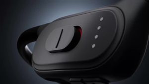 BlueDeer Enhanced Bone Conduction Hearing Aid Rechargeable Senior Hearing Device for Better Sound Experience
