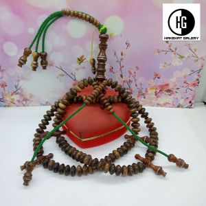 tasbih kayu gaharu wangi super h361