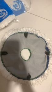 Bông lau Xmop Pro Saigoncook Megahome chuyên dùng cho cây lau Xmop Pro thấm hút tốt mau khô