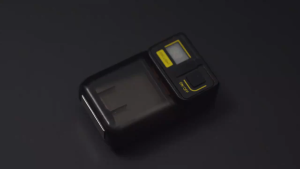 Lampu Suluh Rantai Kunci LED Magnetik Pelbagai Guna 180° Lampu Kecemasan Memancing Perkhemahan Boleh Laras USB-C Boleh Dicas semula super bright mini torchlight lampu suluh rantai kunci