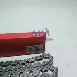 RANTAI KETENG RANTE KAMPRAT HONDA VARIO 110 KARBU TECHNO CW BEAT LAMA SPACY SCOOPY TENSIONER KVB CAM