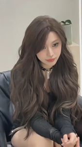 STYLEFIT ยาย้อมผม ครีมย้อมสีผม สีย้อมผม ครีมย้อมผม ไม่ต้องกัดสีผมค่ะ ใช้ง่ายย้อมสีง่าย สีย้อมผมออแกนิค อ่อนโยนไม่ระคายเคือง