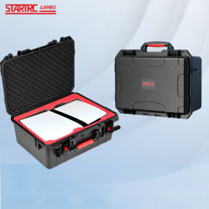 DEVASO | Waterproof Explosion-proof PS5 Storage Case