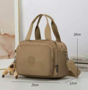 Handbag Shoulder Bag with sling