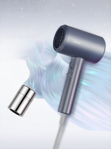 Midea | Plasma Ion Blow Dryer
