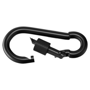 TIANZHUOJINSHU | Móc Khóa Đa Năng Inox Chốt Lò xo