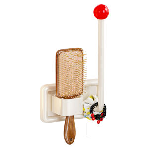 Wall Mounted Organizer Bathroom