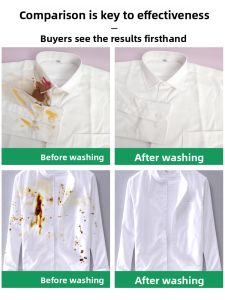 DILI | Stain Removal Clothes Cleaner 500ml