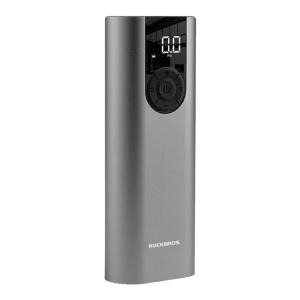 RockBros | Portable Electric Air Pump High Pressure