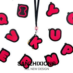 SANZHIXIONG | Simple Car Fragrance Scented Hanging Accessory