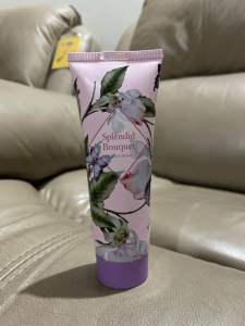 HAND CREAM SPLENDID BOUQUET