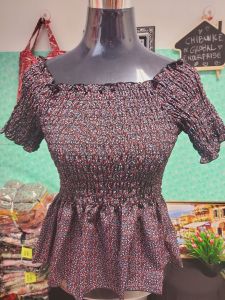 CROPTOPS FULL KEDUT BIG SIZE