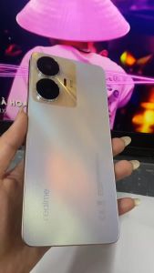 Bộ vỏ THAY THẾ C55 ( khungsườnlưngcamsimphím) tặng kèm keo dán và