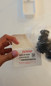 Perodua Wiper Washer Tank Motor With Bush For Alza Myvi Lagi Best 1.5cc Axia First Gen