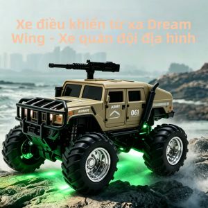 2.4G Lift Rotate Climbing RC Car