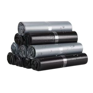 Túi Đựng Hàng Hóa Chống Thấm Nước Dày Thân Thiện Với Môi Trường Đóng Gói Chuyên Dụng Tự Khép Kín Gói Bao Bì Vật Tư Lưu Trữ