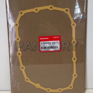 【💯ORIGINAL】HONDA AUTO CVT TRANSMISSION FILTER SET (CIVIC FC 1.8)(CIVIC FC 1.5) CITY/ JAZZ/ BRV/ HRV HONDA AUTO FILTER