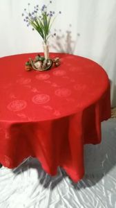 Khăn Trải Bàn Vải Gấm Cao Cấp Shop May Nhà Nhận Đặt May Theo Yêu Cầu