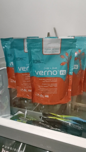 Verno FG 500 GR | Pupuk Mikro Zink dan Tembaga | Pengendali Tanah Asam