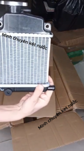 Két nước xe Air Blade 110/Click thái 110 (Mong ace ủng hộ shop)