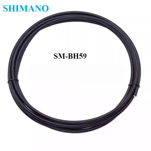 SHIMANO | Shimano BH59 Hydraulic Disc Brake Hose Bicycle Brake Cable for Shimano DEORE XT SLX XTR MT200 M395 M375 MTB Parts