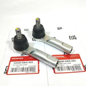 Tie Rod Original Honda CR-V Gen 3 - Tirod Pendek - Tirot End - Terod - Terot CRV