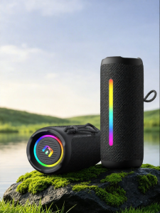 momoho | Bluetooth Portable Waterproof Speaker 40W