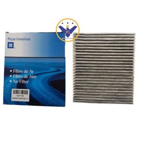 Lọc máy lạnh than hoạt tính Vinfast Fadil Chevrolet Spark Cruze Orlando Lacetti CDX