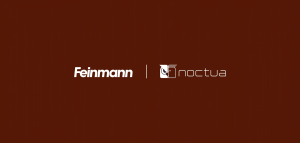 [NEW ORIGINAL] Chuột vi tính không dây Pulsar Feinmann F01 Noctua Edition — Gaming Mouse