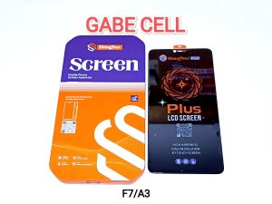 LCD OPPO F7/A3 SHINE STAR FULLSET TOUCHSCREEN