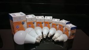 LED NECOSOE ULTIMATE 5W 7W 9W 12W 15W 18W 23W