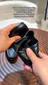 School Shoes Size 25-35✅ Kids School Shoes Boys Girls Lightweight Breathable Anti-Slip Waterproof Rubber Shoes with Magic Strap Easy to Wear
