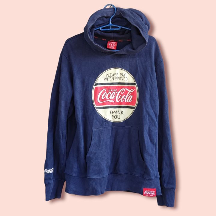 Coca cola hotsell jacket vintage