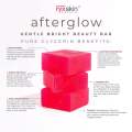Ryx AFTERGLOW Pure Glycerin Mild & Gentle Soap – 1 pc | Nourish & Soothe Your Skin with RyxSkin. 
