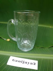 GELAS ES TEH 6PCS/GELAS TEH 400ML