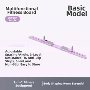Keep | Multi-functional Fitness Equipment Home Use