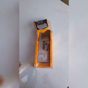 BACK SAW INGCO ASLI BACKSAW 12" 12 inch gergaji bingkai set Gergaji Pigura Siku Manual Mitre Box Back Saw HMBSK30082