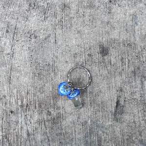 Gantungan Kunci Gantungan Tas Miniatur Makanan Perpcs Keychain Ganci