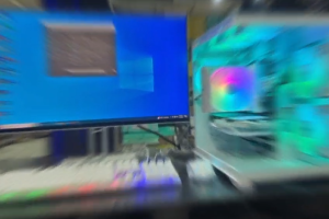PC RAKITAN INTEL CORE I5 6400 RAM 8GB DDR4 | SSD 512 | LED 19INC