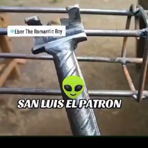 Alat Penekuk Besi & Cincin Begel Bangunan: Ukuran 4 5 6 8 Kolom