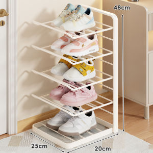 WUBUWEI | Multi-level Easy-to-use Shoe Rack For Indoor Use