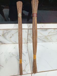 Sapu Lidi halaman gagang dan tanpa gagang Premium Harga Terjangkau Bersih Maksimal