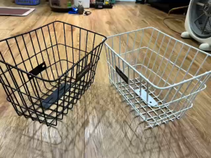 RỔ TRƯỚC XE CUB 81-82 -DD( ĐẶC BIỆT )