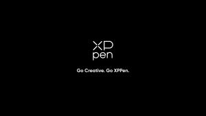 XP-Pen Artist 24 (FHD) 23.8 Display Drawing Tablet