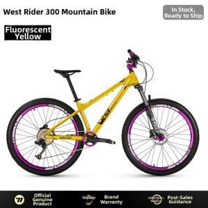 West Biking | Youth Sports And Leisure Bicycle Variable Speed