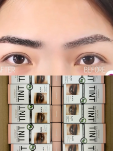 TINT EYELASH & EYEBROW TINT